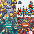 Elastic Afterwords | Kenichiro Nishihara