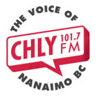 CHLY 101.7FM thumbnail