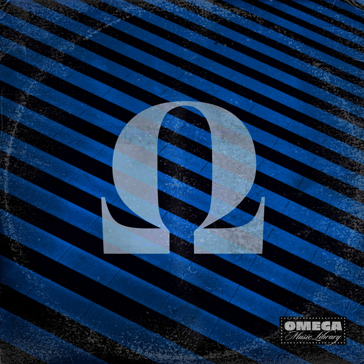 Library Music 1 Marcus Fujellström Omega Music Library vol. 1 (Sample Pack) | Marcus D