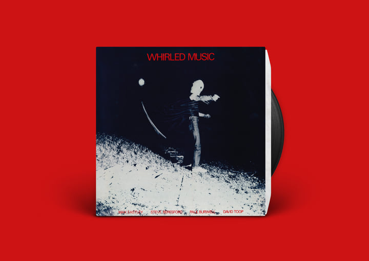 Whirled Music | Max Eastley / Steve Beresford / Paul Burwell