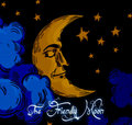 The Friendly Moon image