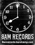 8AM Records image