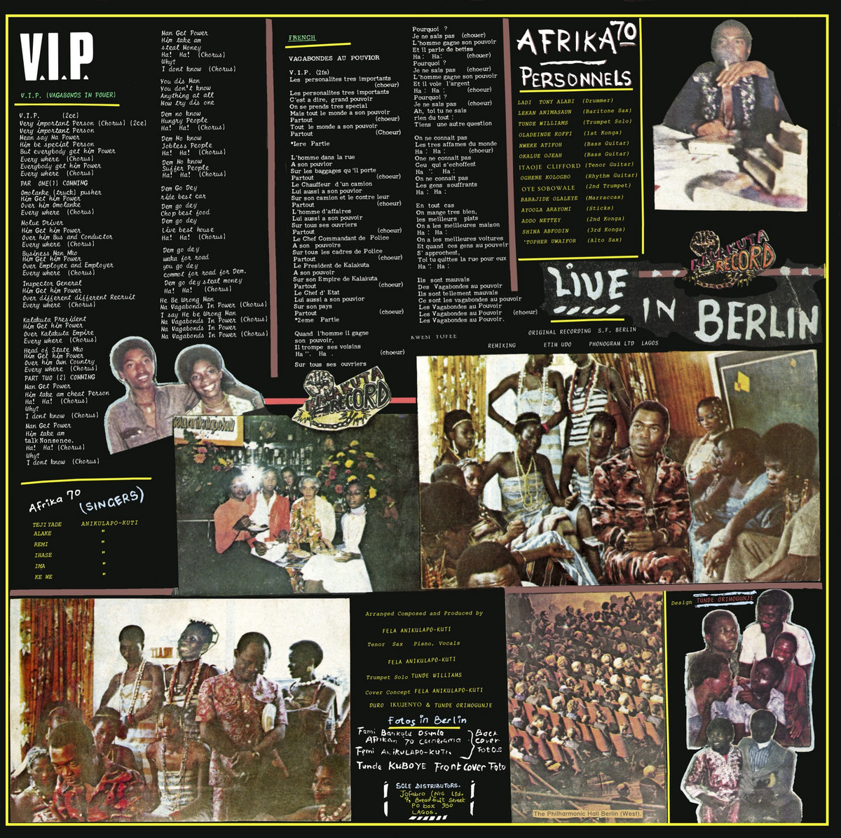 送料込み WAX POETICS JAPAN FELA KUTI ポスター Amazon.co.jp: WAX POETICS JAPAN FELA KUTI ポスター : おもちゃ