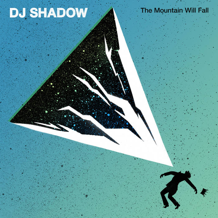 Album of the Day: DJ Shadow, “The Mountain Will Fall” | Bandcamp Daily