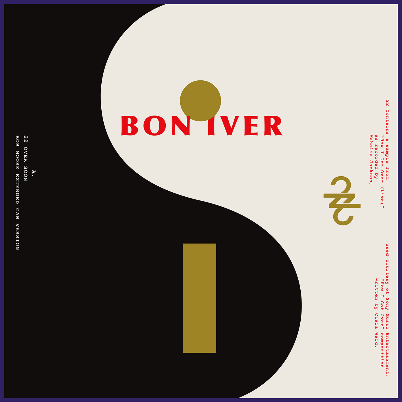 Bon Iver Makes A Ghostly Return on “22, A Million Bon Iver Makes A Ghostly Return on “22, A Million