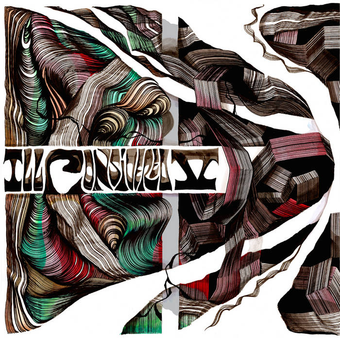 Album Of The Day Ill Considered Ill Considered 5 Bandcamp Daily