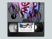 INANNIA - FUTURE/NOW (VHS) photo 