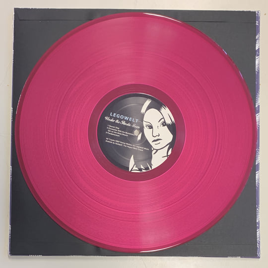 [新品未開封　レコード] VANILLA / MOONLIGHT 2LP 新品未開封 レコード] VANILLA / MOONLIGHT 2LP Record Vanilla