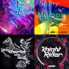 硬核侍 ハードコアタノシー HARDCORE TANO*C 硬核侍魂 HARDCORE SAMURAI SPIRITS | HARDCORE TANO*C