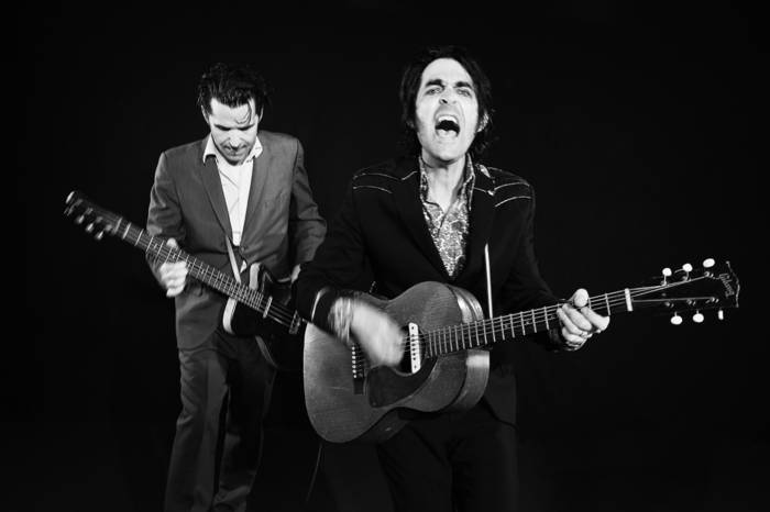 Music | Heavy Trash