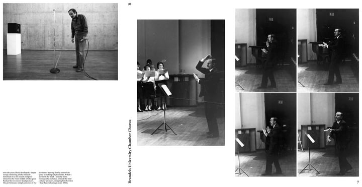 Illuminated By The Moon | Alvin Lucier | Black Truffle