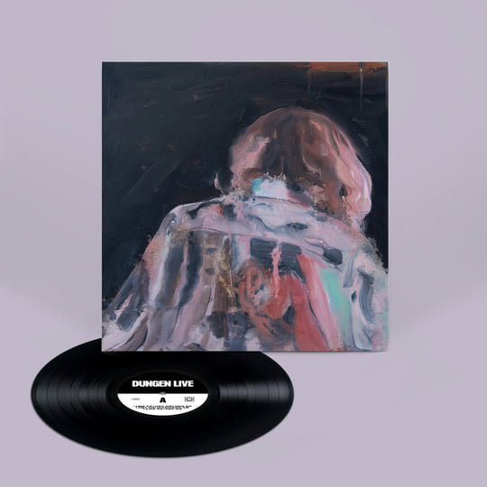 Dungen Live | Dungen