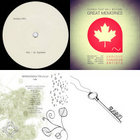 Steve O'Sullivan – Dimensions 1 Steve O'Sullivan – Dimensions 1 – 2 x Vinyl (LP, Album), 2021