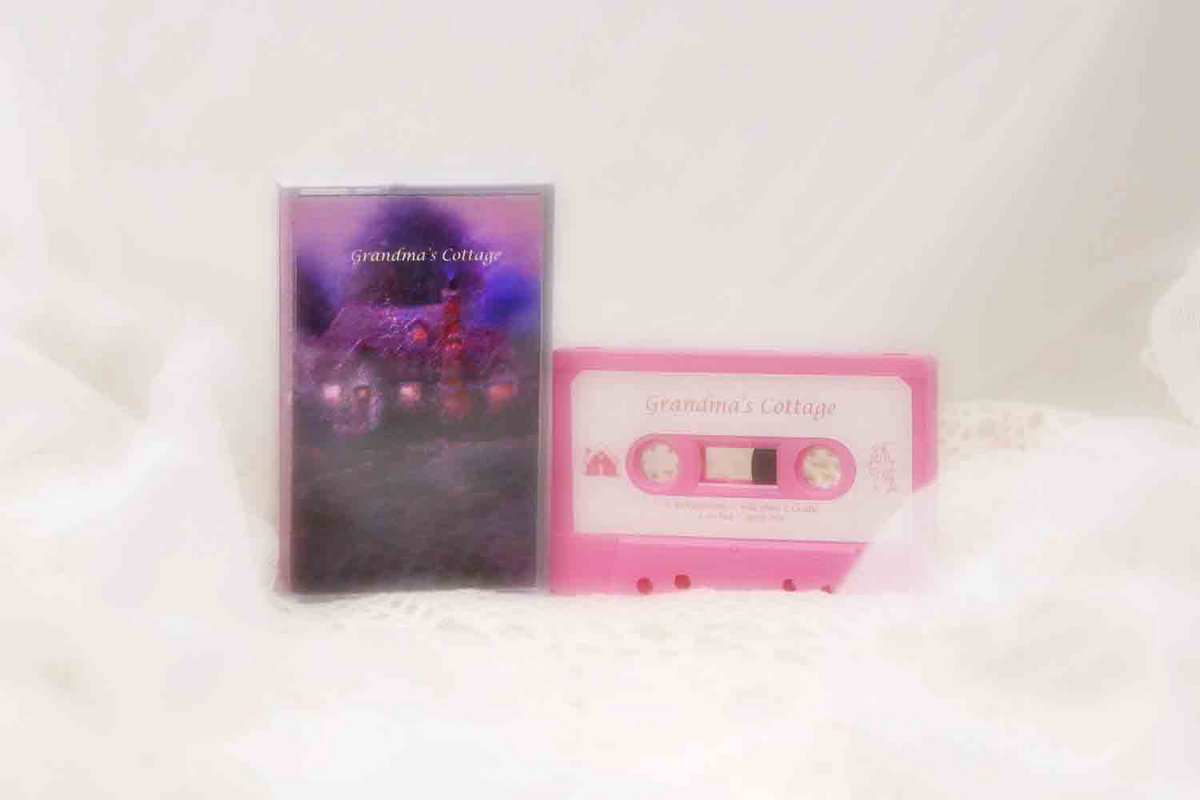 Grandma's Cottage Grandma's Cottage