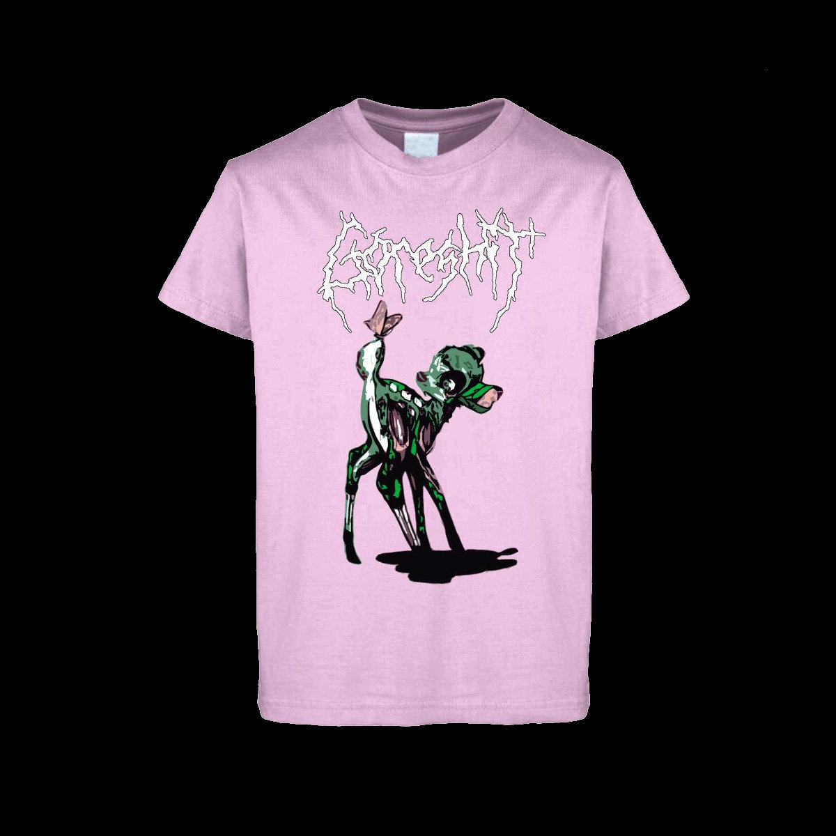 nrrv2 t-shirt (blue or pink) | goreshit