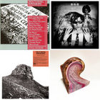 Nocturnal Emissions ‎– Spiritflesh | Nocturnal Emissions