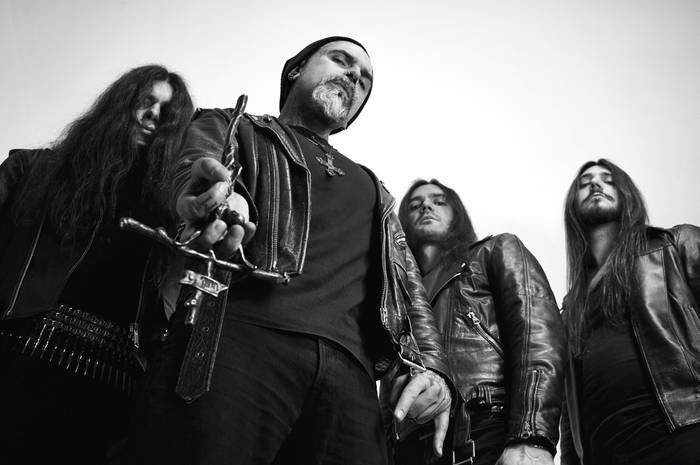 Music | BLASPHEMER