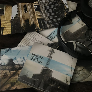 Immensity of the Territory Vol.3