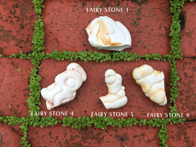 Fairy Stone Calcite main photo