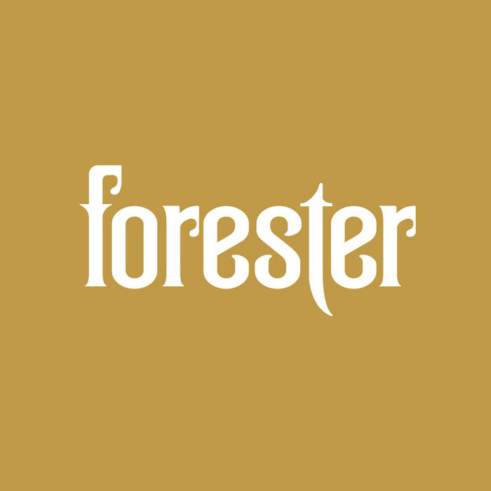 Forester — Photo