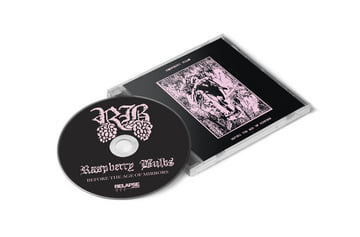 Before The Age Of Mirrors CD, image 1