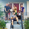 Secondhand Street Band image