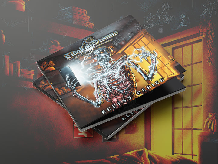 Access Denied | Tidal Dreams