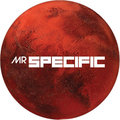 Mr.Specific image