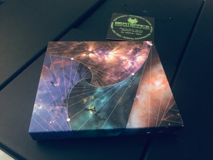 GOAGILDE [Norway's Got Goatrance] | V/A | KALI EARTH RECOrDS