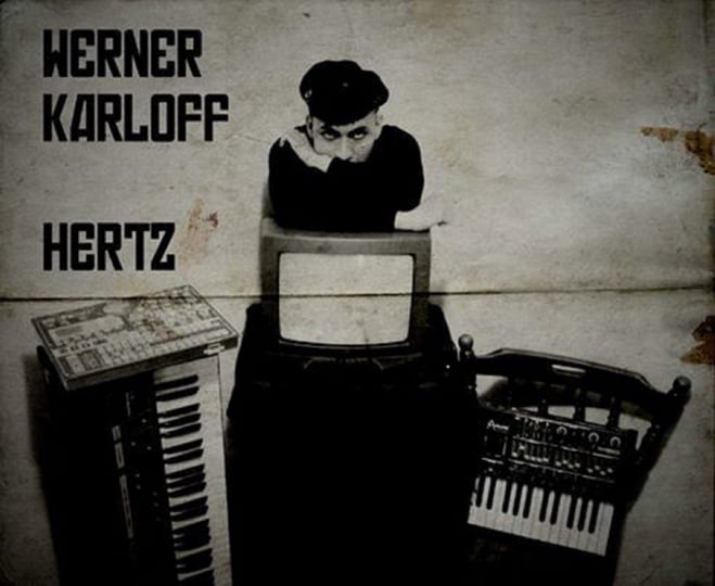 Hertz LP | Werner Karloff