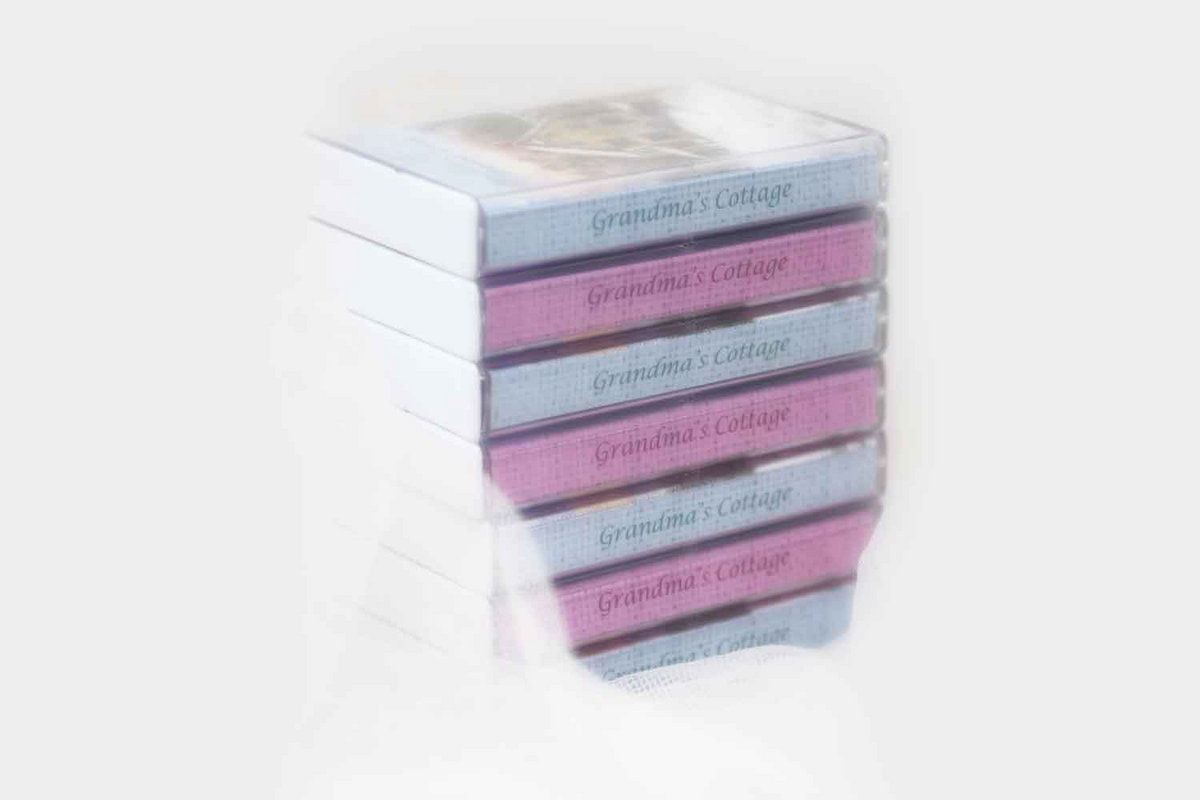 Grandma's Cottage Grandma's Cottage