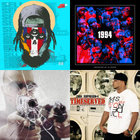 洋楽 38 Spesh - Time served CDR TimeServed - Album by 38 Spesh | Spotify