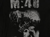 Boar Skull - T-shirt (fairtrade) photo 