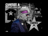 Curtiss A "Star" Logo T-Shirt photo 