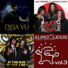 EuroKudos vol​​.​3 | Fastway, Yo Shine, Jager, Melissa White