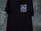 Beef Records T-shirt photo 