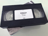 VHS Video Cassette photo 
