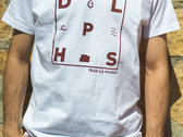 Camiseta + Digipack "Tras la marea" photo 