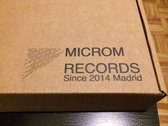 Special Vinyl Pack 3 - MR011 + MR013 + MR015 + Free Download photo 