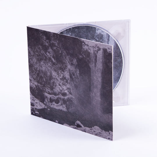 The Winter Cold | Rest You Sleeping Giant