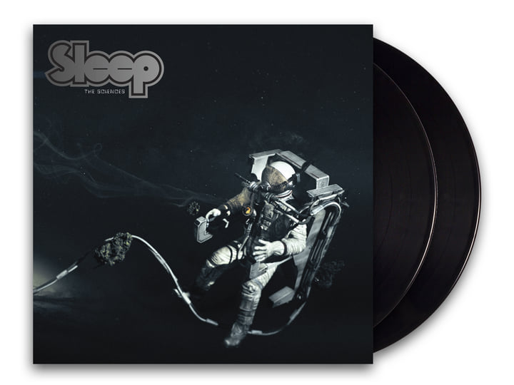 The Sciences | Sleep