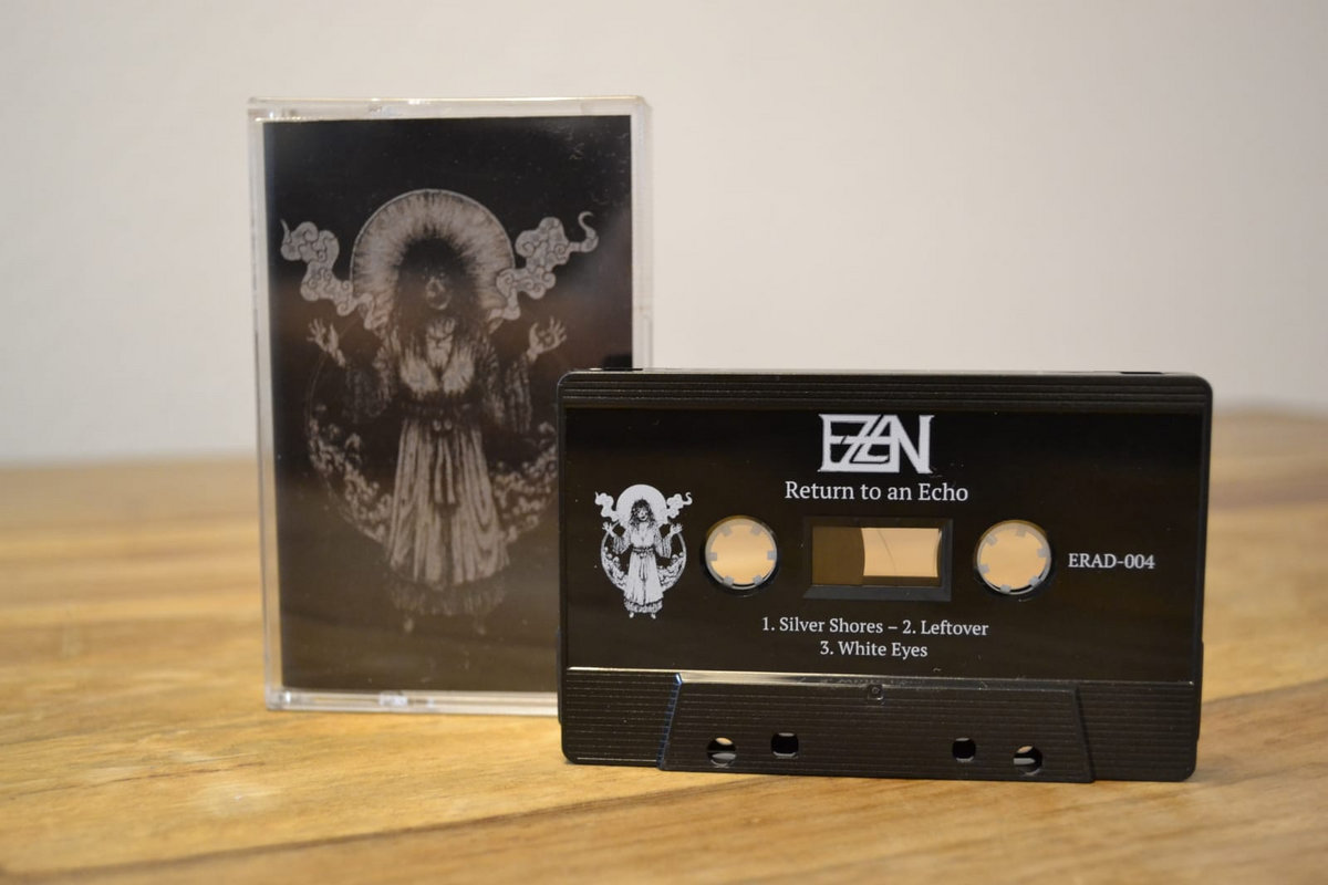 Return To An Echo Ezan