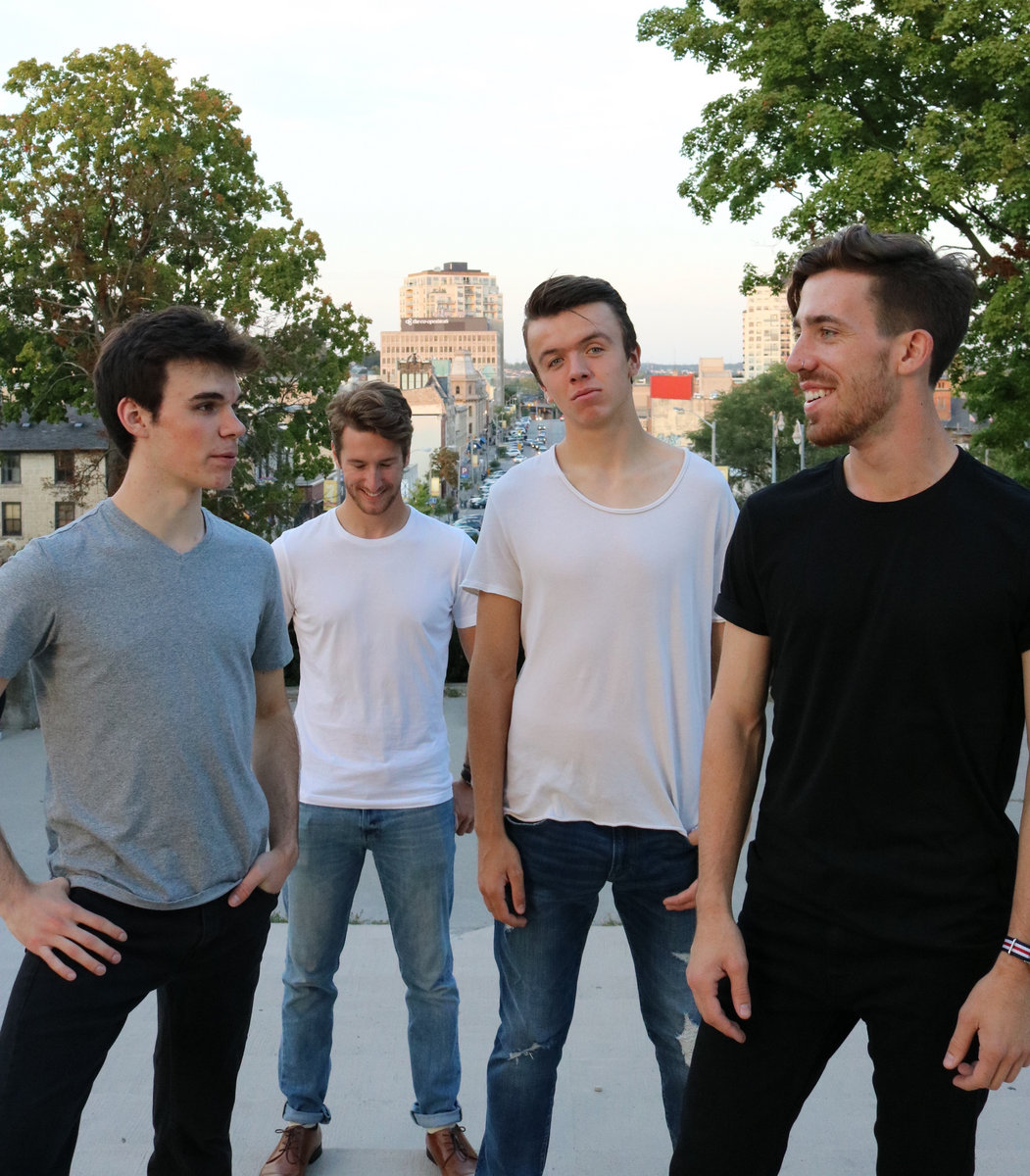 What Happened Here London Hammer