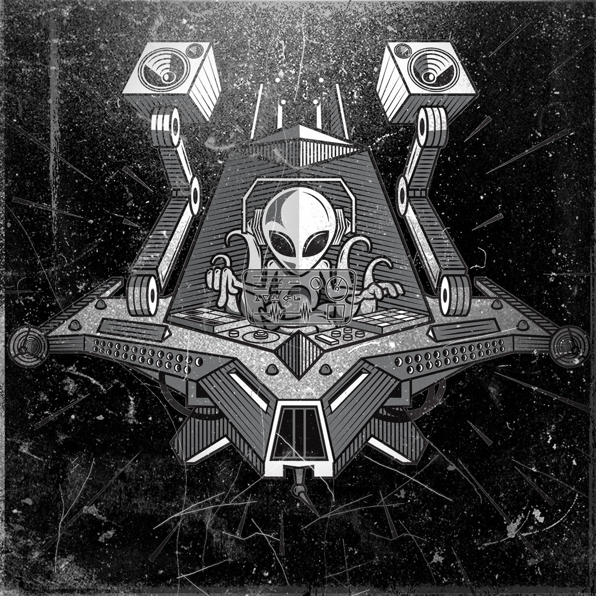 Shlump - Alien Technology 12