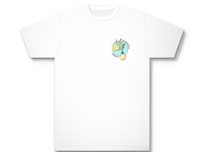 Donnie Darko T-shirt Hand 2020 main photo