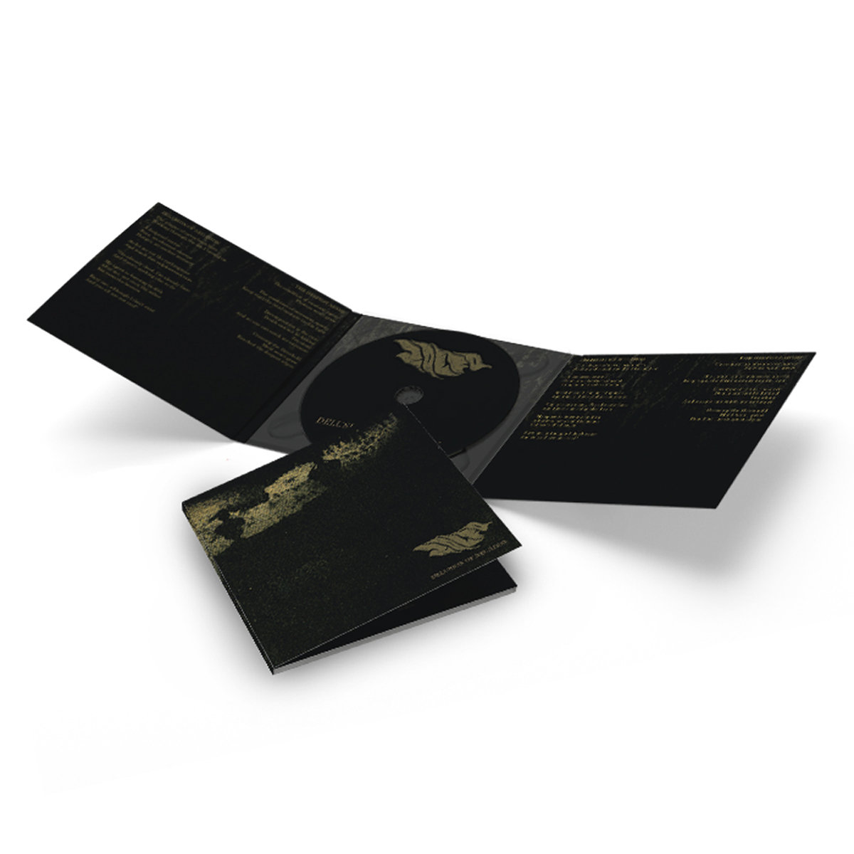 Agretator – Delusions AGRETATOR (Swe) Delusions + Bonus tracks Official CD [DARK69CD