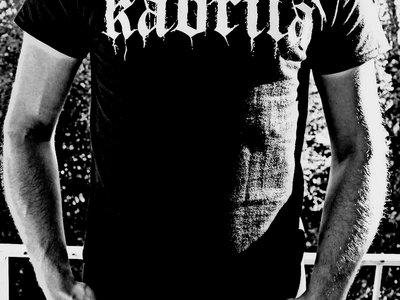 Kavrila "Logo" Shirt main photo