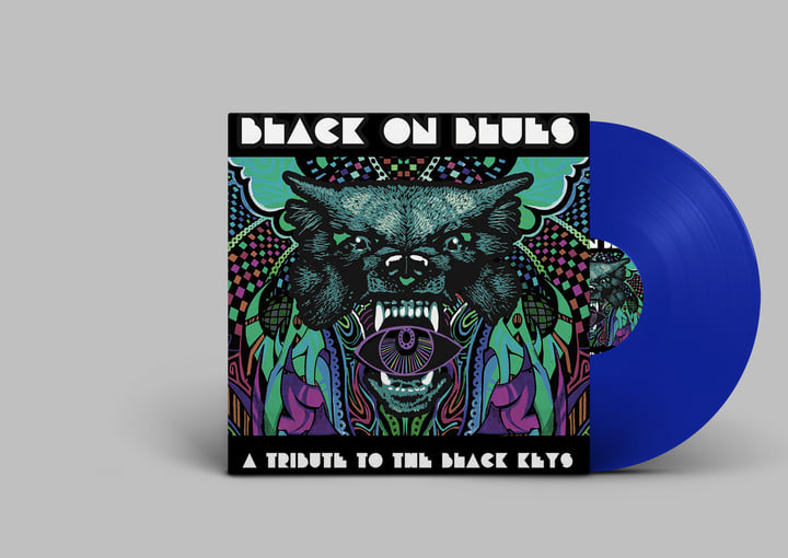 A Tribute To The Black Keys | Black on Blues