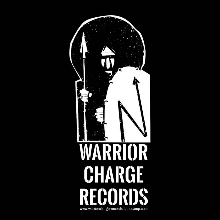 WCR012 Joe Yorke & The Co-Operators - Living Dead | Joe Yorke