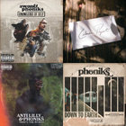 Instrumentals: Volume 1 | Don't Sleep Records